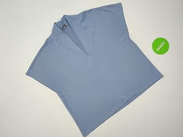 h2o bluza: H&M, Bluzka damska, rozmiar 2XL — 2