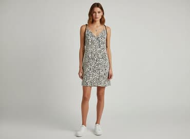 zielony kombinezon mohito: Reserved, Sukienka damska, rozmiar XS — 1