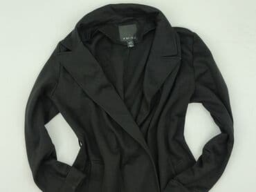 kurtki vinted: Amisu, Płaszcz damski, rozmiar L — 1