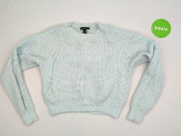 Swetry i kardigany: Forever 21, Sweter damski, rozmiar M — 2