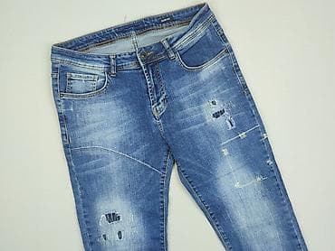 rifle jeans: Jeansy damskie, rozmiar L — 1