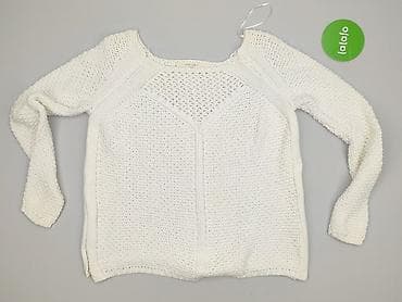 Zara, Sweter damski, rozmiar M — 2