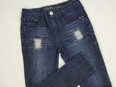 Guess, Jeans for women, size XL (EU 42)