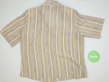 koszulka prosecco reserved: Koszula damska, 8XL — 3