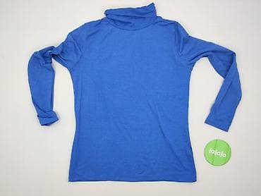 uniqlo basic t shirty: Golf damski, rozmiar M — 2