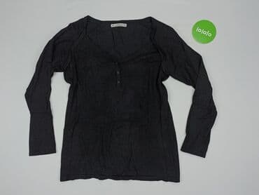 sweter w paski c a: Clockhouse, Sweter damski, rozmiar S — 2