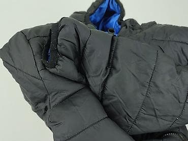 czarna koszula bytom: Kurtka przejściowa, Sinsay, 7 lat, 116-122 cm, stan - Bardzo dobry — 6