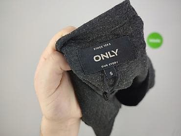 poncho only: ONLY, Kardigan damski, rozmiar S — 4