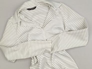 sukienki w paski: Sukienka damska, rozmiar M — 1