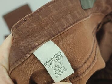 koszulki barcelony zara: Jeansy damskie, XS — 4