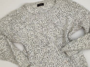 sweter wiedzmin: October, Sweter damski, rozmiar L — 1