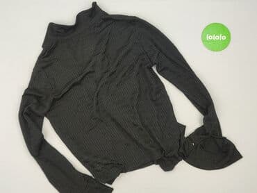 czarne bluzki mohito: Mohito, Bluzka damska, rozmiar XL — 4