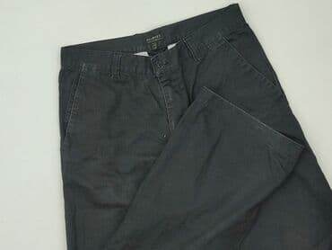 polskie jeansy prl poznań: Chinosy dla mężczyzn, rozmiar L — 1