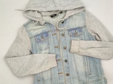 Esmara, Women`s jeans jacket, size M (EU 38)