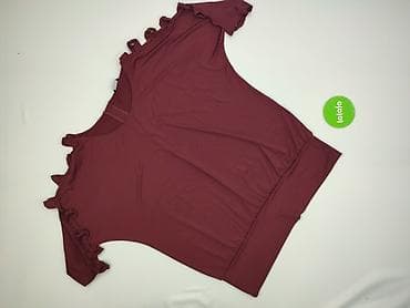 bluzka nirvana h: Selected Femme, Bluzka damska, rozmiar 3XL — 2