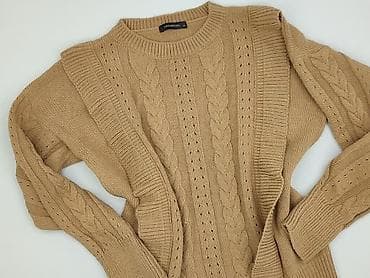 sweter neonowy: Trendyol, Sweter damski, rozmiar M — 1