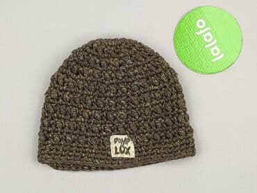 top secret sweterki: Hat, 8 years, condition - Perfect — 2