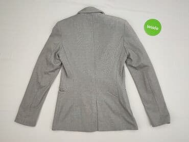 marynarka sinsay damska: Stradivarius, Marynarka damska, rozmiar S — 3