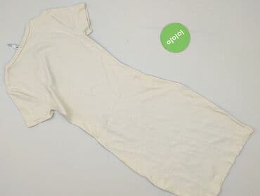 sukienki beżowe midi: House, Sukienka damska, rozmiar S — 3