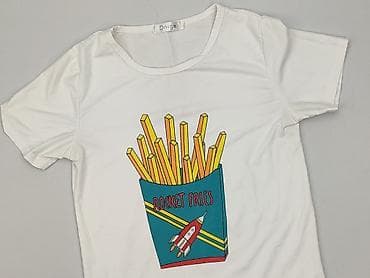 ciocco bluzki: T-shirt damski, rozmiar S — 1