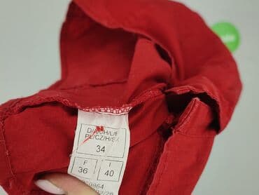 Kobiety: Orsay, Bluzka damska, rozmiar XS — 6