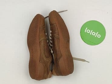 grunland buty: Geox, Sneakersy damskie, 37 — 3