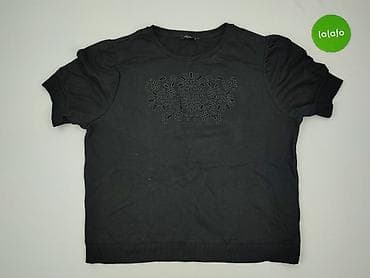 george.pl ubrania: Esmara, T-shirt damski, rozmiar L — 2