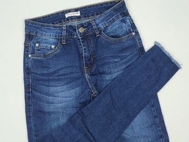 Jeansy damskie, S w lalafo.pl Jeansy damskie, S