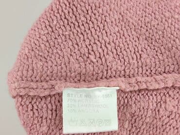 h m marynarka w paski: Ponczo damskie, One size — 5