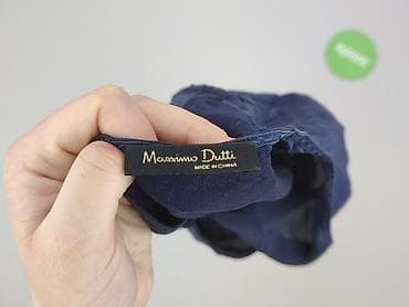 bluzki massimo dutti: Massimo Dutti, Bluzka damska, rozmiar S — 4