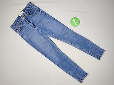 zign buty: Zara, Jeans for women, size M — 2