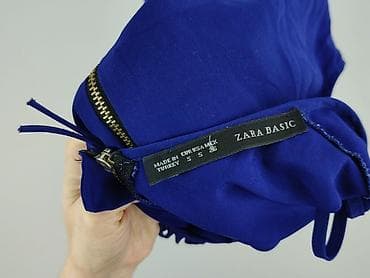 zizer sukienki: Zara, Sukienka damska, rozmiar S — 5