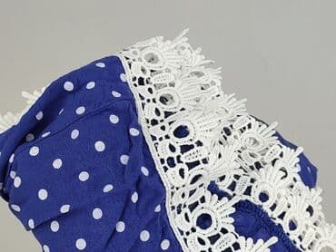 reserved sukienka niebieska w groszki: Bluzka damska, rozmiar L — 5