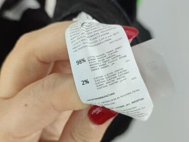 Women's Clothing: Reserved, Jeans for women, M — 5