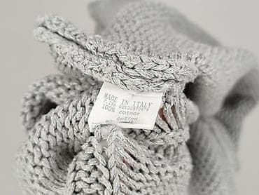 chanel sweter: Sweter damski, rozmiar XL — 4