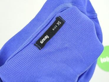 t shirt sinsay: Sinsay, Women`s polo shirt, size XS — 4