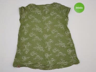 t shirt damski z haftem: Ragwear, T-shirt damski, rozmiar M — 3