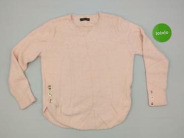 claires paris: Les étoiles claires Paris, Sweter damski, rozmiar S — 2