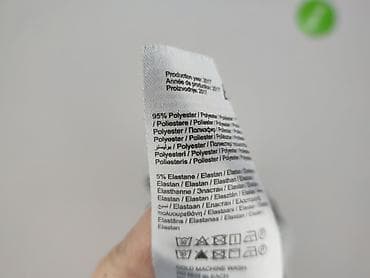 klapki z futrem zara: ONLY, Bluzka damska, rozmiar XS — 5