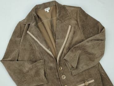 marynarka damska c a: Women's blazer, size 4XL (EU 48) — 1