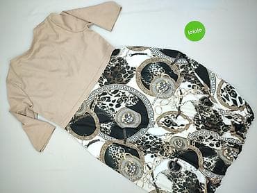 2 lata: Sukienka damska, rozmiar 2XL — 3