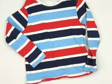 podkoszulek pod koszulę: Blouse, C&A, 4-5 years, 110-116 cm, condition - Very good — 1