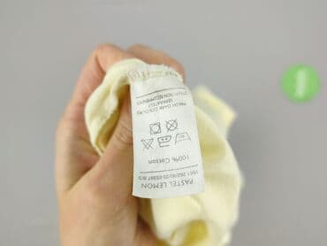 bluzki bawełniane z rękawem 3 4: T-shirt damski, rozmiar 4XL — 4