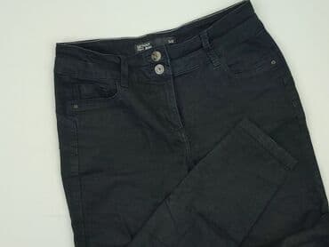 Spodnie dresowe: Next, Jeansy damskie, rozmiar L — 1