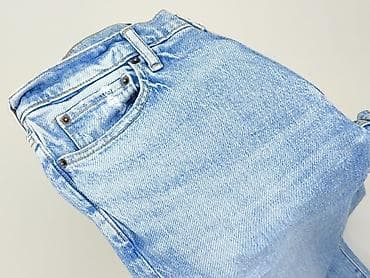 continue koszule: A&F, Jeansy dla mężczyzn, rozmiar L — 6