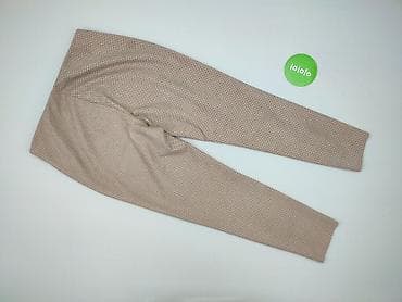 41: Legginsy Eleganckie damskie, rozmiar L — 3