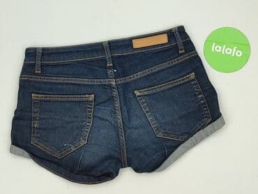 Kobiety: Amisu, Szorty damskie, rozmiar XS — 3