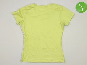 climacool t shirt: Russell Athletic, T-shirt damski, rozmiar S — 3