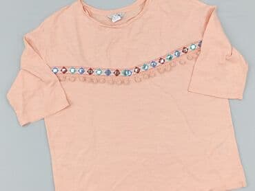 bluzka coca cola: Clockhouse, Women's blouse, size S — 1