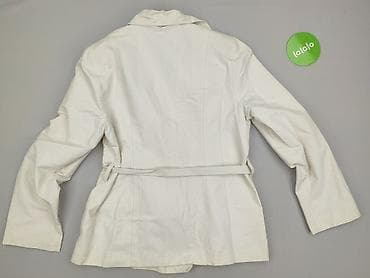 Women's Clothing: Women`s trench, size XL — 3